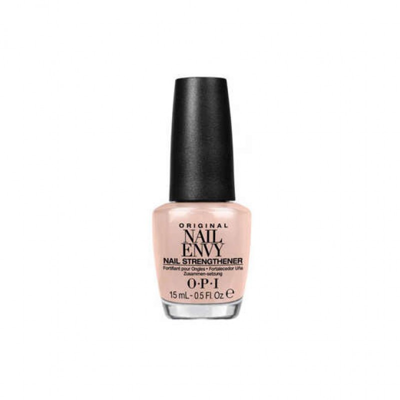 OPI – Nail Envy Strengthener + Color – Samoan Sand 0.5oz